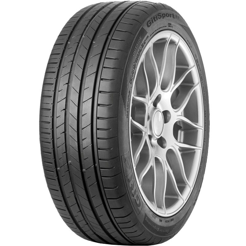 GitiSport S1 - 295/35R21 XL - image 1
