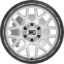 WheelWebOnCar