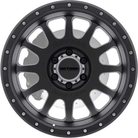 WheelHighResFront