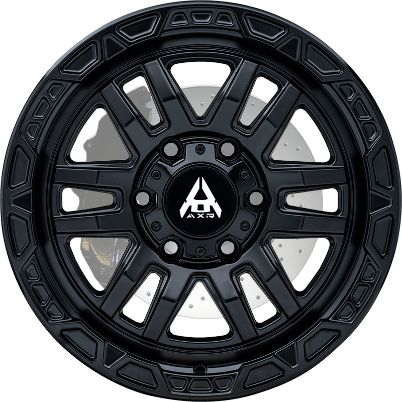 WheelHighResFront