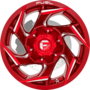 WheelWebOnCar