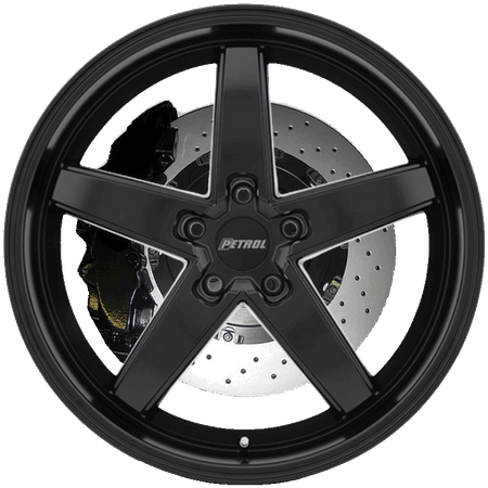 WheelHighResFront