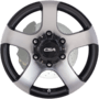 WheelWebOnCar