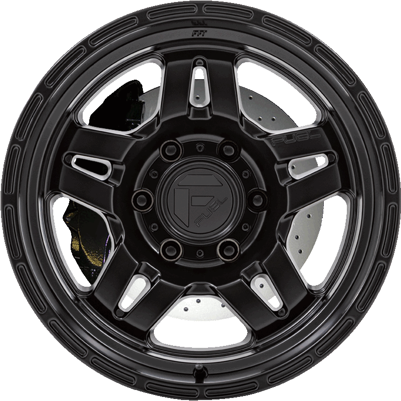 WheelHighResFront
