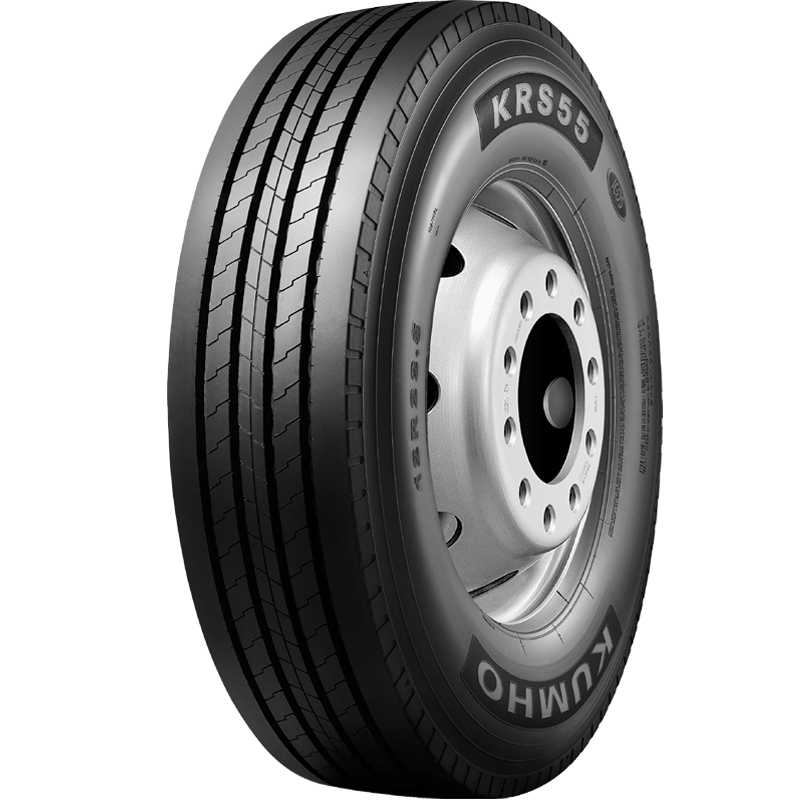 Kumho KRS55 Tyre - 295/80R22.5 - image 1