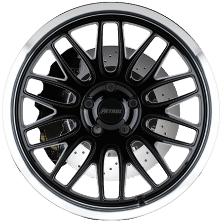 WheelHighResFront