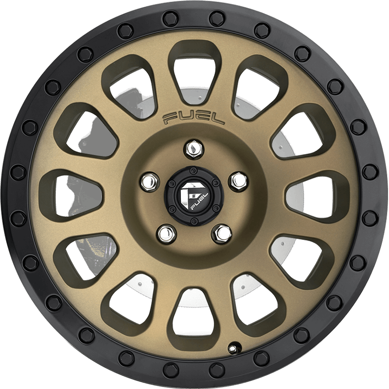 WheelHighResFront