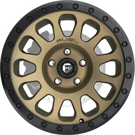 WheelHighResFront