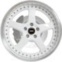 WheelWebOnCar