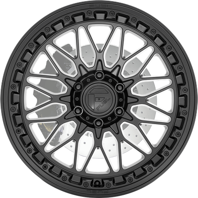 WheelHighResFront