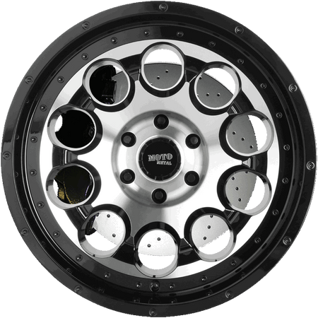 WheelHighResFront