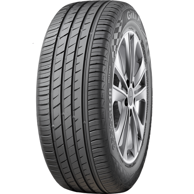 Giti Comfort F50 - 235/50R19 - image 1