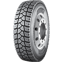 Giti GDM686 Tyre - 11R22.5 16 Ply - image 1