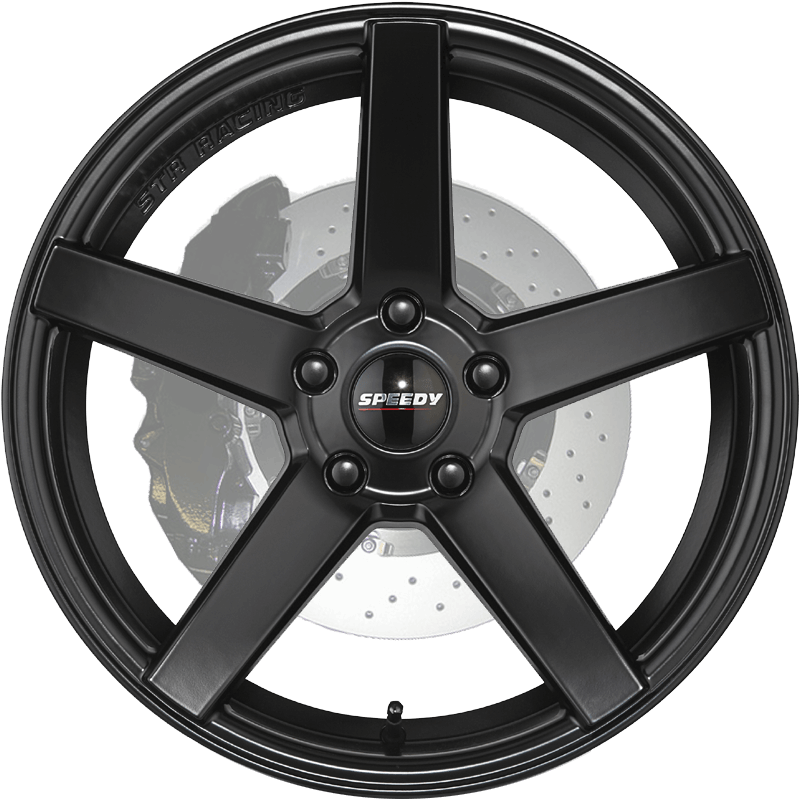 WheelHighResFront