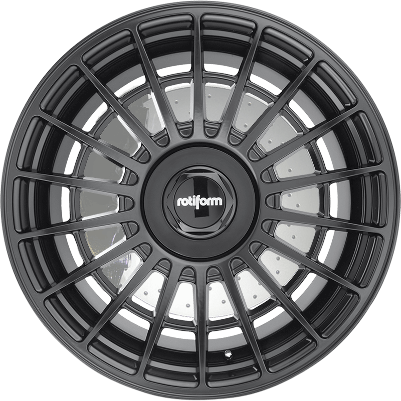 WheelHighResFront