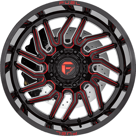 WheelHighResFront