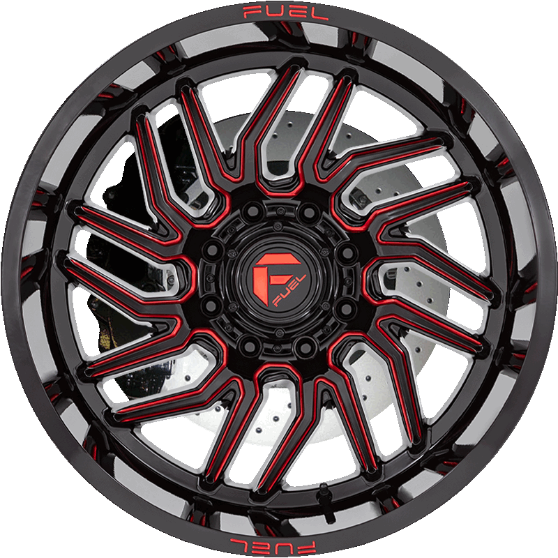 WheelHighResFront