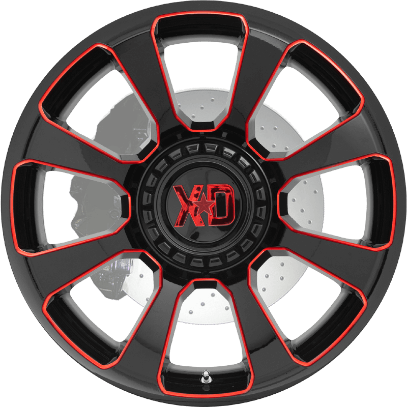 WheelHighResFront