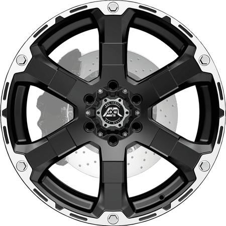 WheelHighResFront
