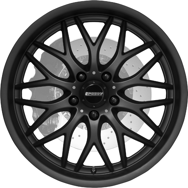 WheelHighResFront