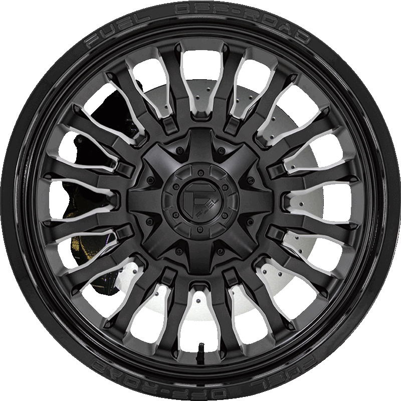 WheelHighResFront