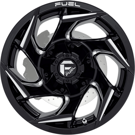 WheelHighResFront