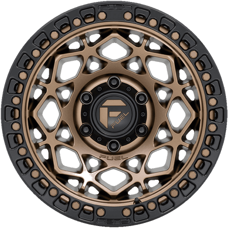 WheelHighResFront