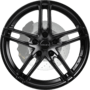 WheelWebOnCar