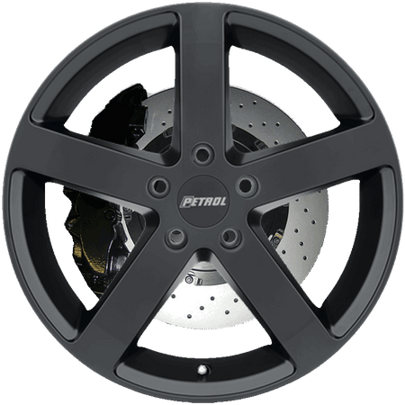 WheelHighResFront