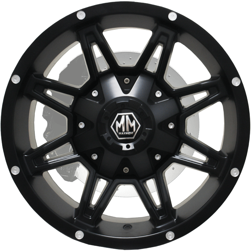 WheelHighResFront
