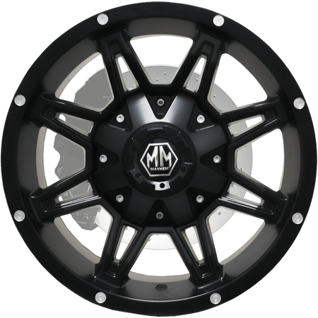 WheelHighResFront