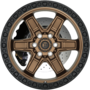 WheelWebOnCar
