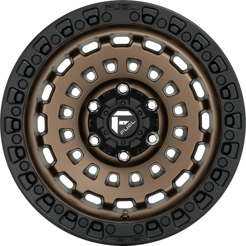 WheelHighResFront