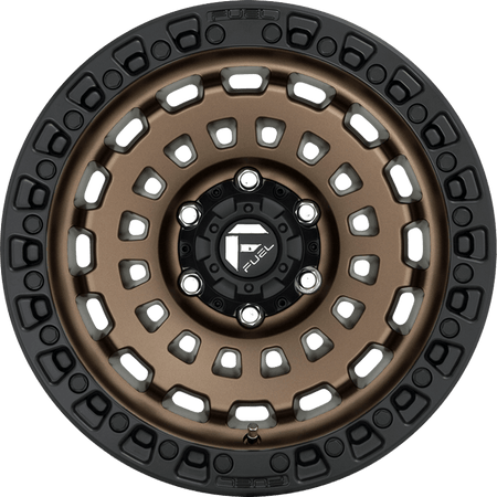 WheelHighResFront
