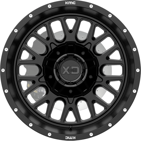 WheelHighResFront