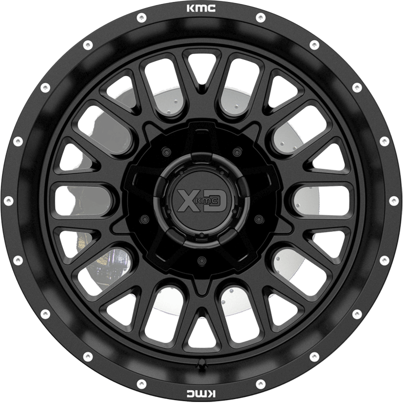 WheelHighResFront