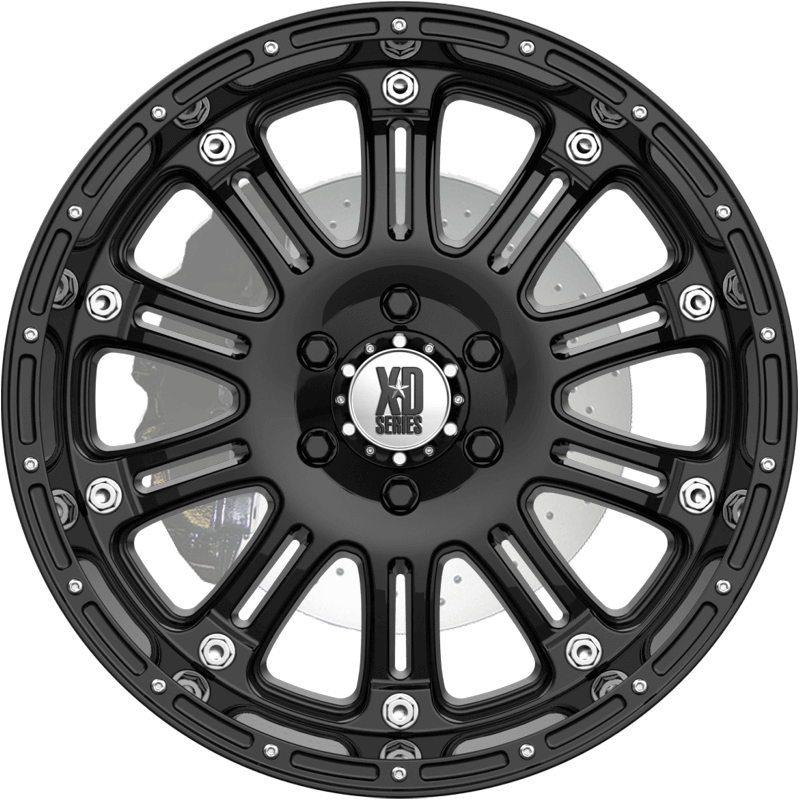 WheelHighResFront