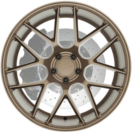 WheelHighResFront