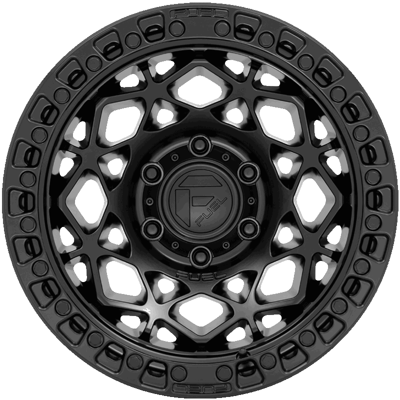 WheelHighResFront
