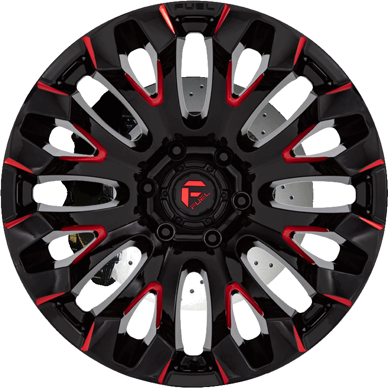 WheelHighResFront