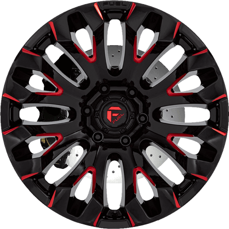 WheelHighResFront
