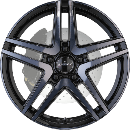 WheelHighResFront