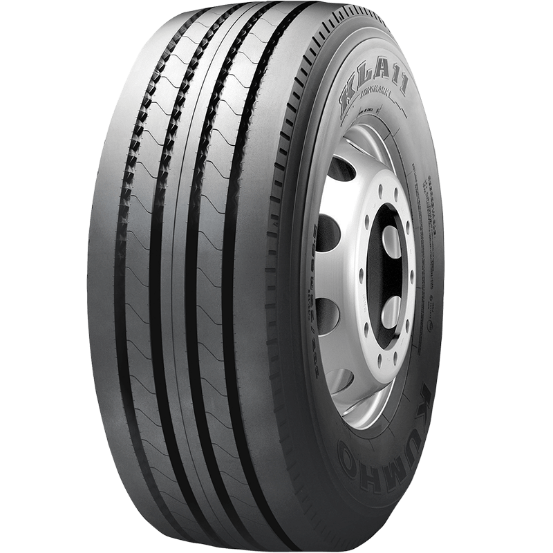Kumho KLA11 Tyre - 425/65R22.5 - image 1