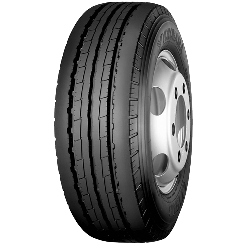 Yokohama LT151R  - 215/65R15 - image 1