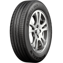 General Tire AltiMax GC5 Tyre - 175/65R14 - image 1