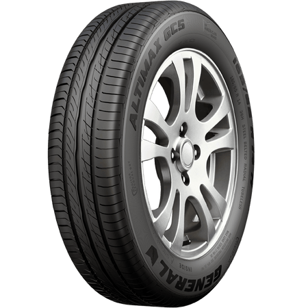 General Tire AltiMax GC5 Tyre - 175/65R14 - image 1