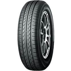 Yokohama BluEarth E50 Tyre - 175/65R15 - image 1