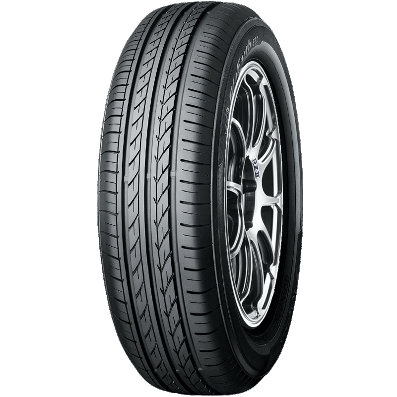 Yokohama BluEarth E50 Tyre - 175/65R15 - image 1