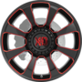 WheelWebOnCar