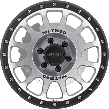 WheelHighResFront